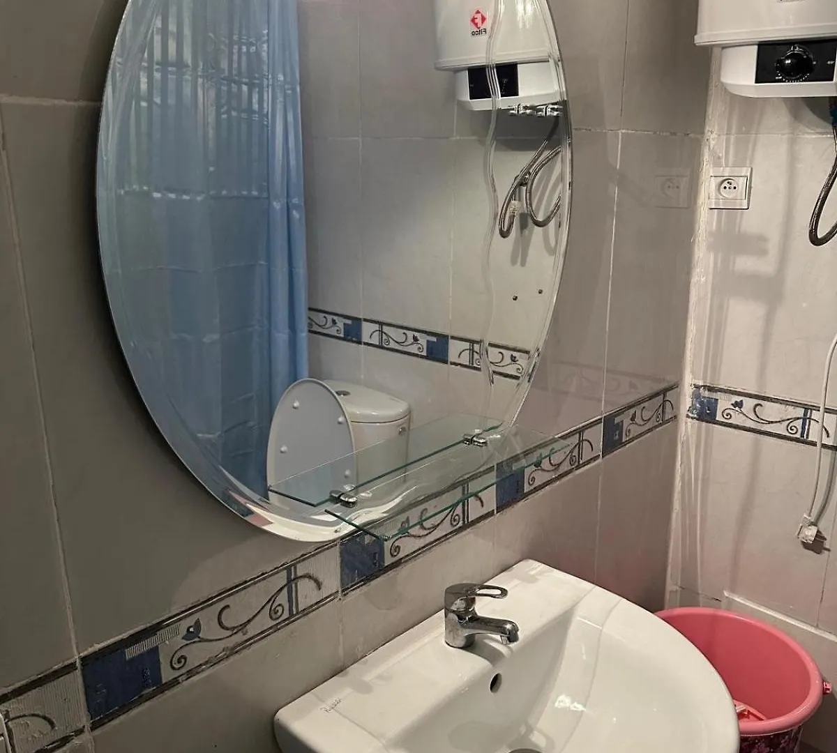 Apartment Le Familial Vous Attend A L'Hivernage Face Gare Ctm Marrakesh